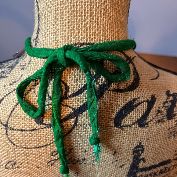 EUC 💯% Rayon Summer Dress (MBC B1) - Picture 5 of 6